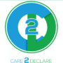 care2declare logo